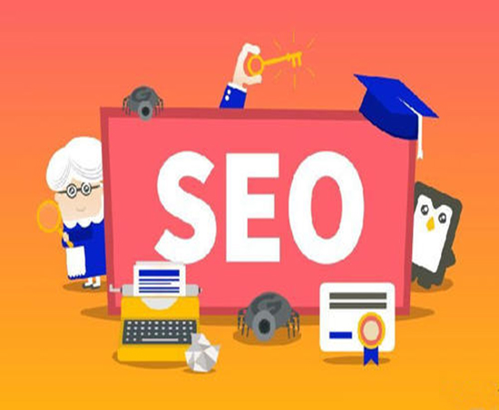 SEO优化，搜索引擎排名，关键词优化